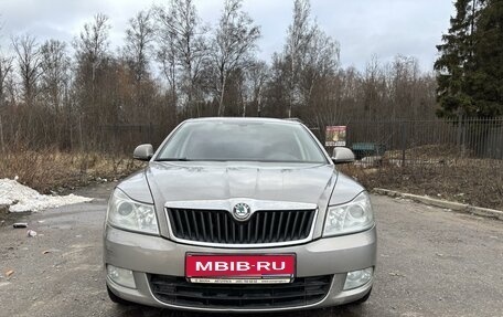 Skoda Octavia, 2012 год, 935 000 рублей, 1 фотография