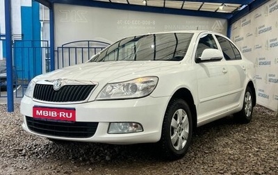 Skoda Octavia, 2011 год, 999 000 рублей, 1 фотография