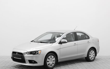 Mitsubishi Lancer IX, 2014 год, 797 000 рублей, 1 фотография