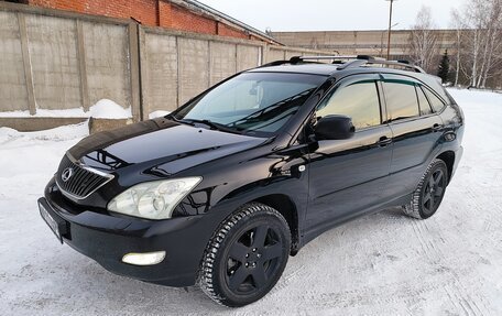 Lexus RX II рестайлинг, 2006 год, 1 750 000 рублей, 1 фотография