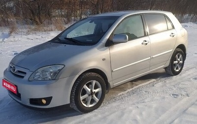 Toyota Corolla, 2006 год, 810 000 рублей, 1 фотография