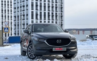 Mazda CX-5 II, 2019 год, 3 100 000 рублей, 1 фотография