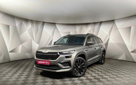 Skoda Kodiaq I, 2023 год, 4 393 000 рублей, 1 фотография