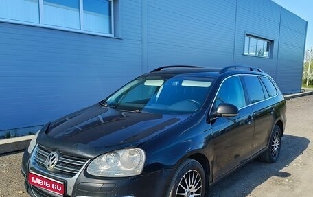 Volkswagen Golf V, 2009 год, 530 000 рублей, 1 фотография