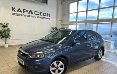 Ford Focus II рестайлинг, 2008 год, 580 000 рублей, 1 фотография