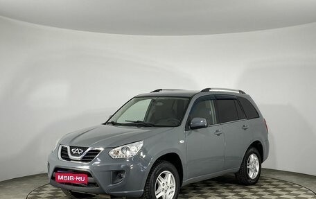 Chery Tiggo (T11), 2014 год, 670 000 рублей, 1 фотография