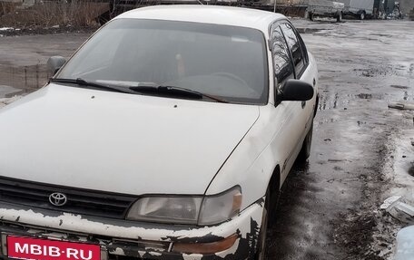 Toyota Corolla, 1994 год, 62 000 рублей, 1 фотография