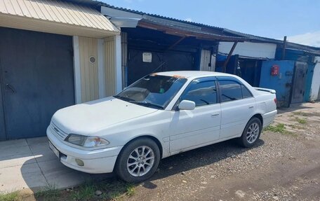 Toyota Carina, 1997 год, 410 000 рублей, 1 фотография