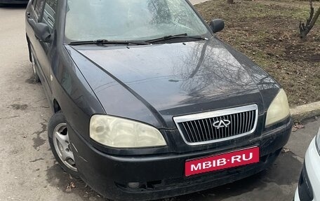 Chery Amulet (A15) I, 2007 год, 50 000 рублей, 1 фотография