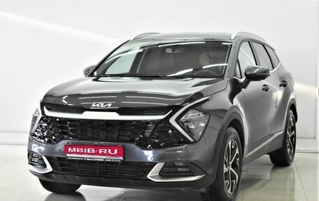 KIA Sportage IV рестайлинг, 2022 год, 3 905 000 рублей, 1 фотография