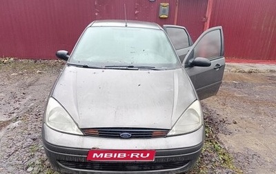 Ford Focus IV, 2003 год, 130 000 рублей, 1 фотография