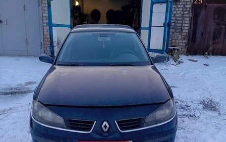 Renault Laguna II, 2006 год, 185 000 рублей, 1 фотография