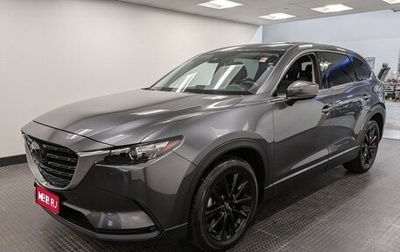 Mazda CX-9 II, 2023 год, 4 148 536 рублей, 1 фотография