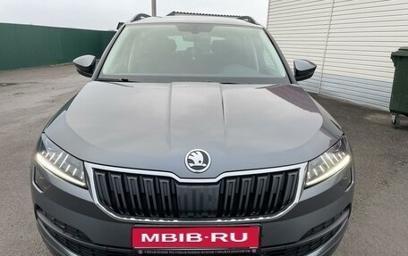 Skoda Karoq I, 2020 год, 2 900 000 рублей, 1 фотография