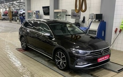 Volkswagen Passat B8 рестайлинг, 2020 год, 3 350 000 рублей, 1 фотография