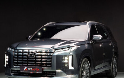 Hyundai Palisade I, 2024 год, 6 493 176 рублей, 1 фотография