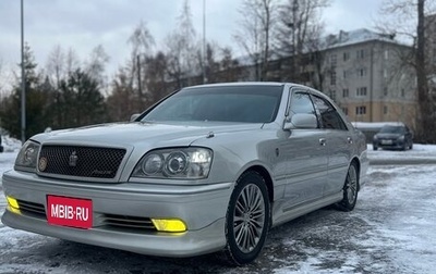 Toyota Crown, 2003 год, 1 200 000 рублей, 1 фотография