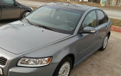 Volvo S40 II, 2011 год, 585 000 рублей, 1 фотография