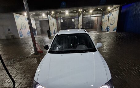 Hyundai Accent II, 2005 год, 460 000 рублей, 1 фотография