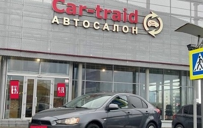 Mitsubishi Lancer IX, 2010 год, 845 000 рублей, 1 фотография