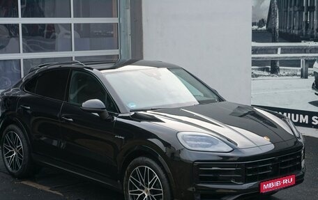 Porsche Cayenne III, 2023 год, 11 520 000 рублей, 1 фотография