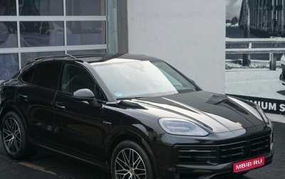 Porsche Cayenne III, 2023 год, 11 520 000 рублей, 1 фотография