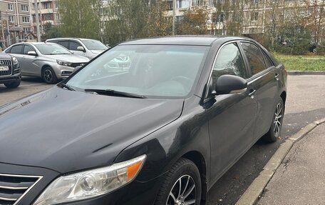 Toyota Camry, 2010 год, 1 500 000 рублей, 1 фотография