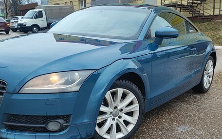 Audi TT, 2006 год, 1 150 000 рублей, 1 фотография