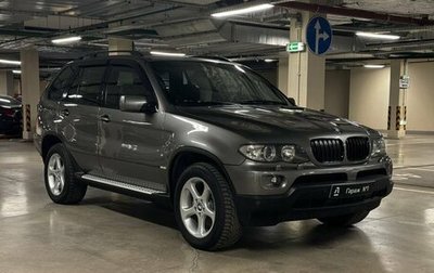 BMW X5, 2005 год, 1 275 000 рублей, 1 фотография