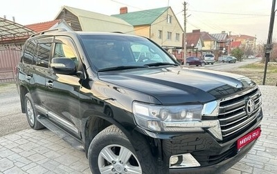 Toyota Land Cruiser 200, 2010 год, 3 600 000 рублей, 1 фотография