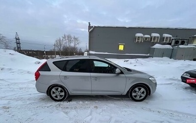 KIA cee'd I рестайлинг, 2009 год, 750 000 рублей, 1 фотография