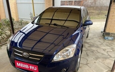 KIA cee'd I рестайлинг, 2008 год, 835 000 рублей, 1 фотография