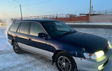 Toyota Corolla, 1998 год, 269 000 рублей, 1 фотография