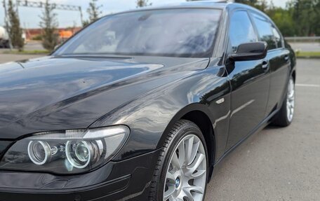 BMW 7 серия, 2005 год, 1 150 000 рублей, 2 фотография