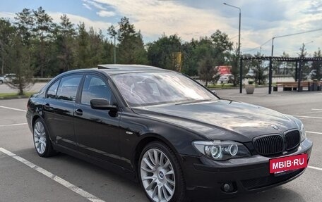 BMW 7 серия, 2005 год, 1 150 000 рублей, 4 фотография