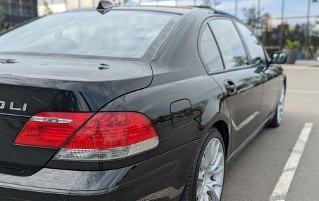 BMW 7 серия, 2005 год, 1 150 000 рублей, 9 фотография