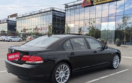 BMW 7 серия, 2005 год, 1 150 000 рублей, 8 фотография