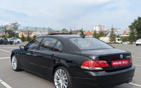 BMW 7 серия, 2005 год, 1 150 000 рублей, 7 фотография