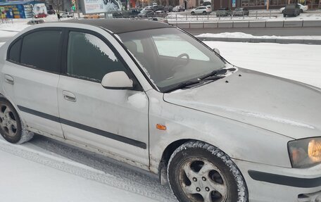 Hyundai Elantra III, 2004 год, 230 000 рублей, 2 фотография