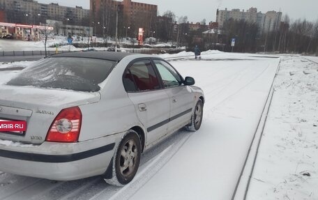 Hyundai Elantra III, 2004 год, 230 000 рублей, 3 фотография