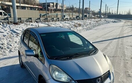 Honda Fit III, 2011 год, 720 000 рублей, 2 фотография