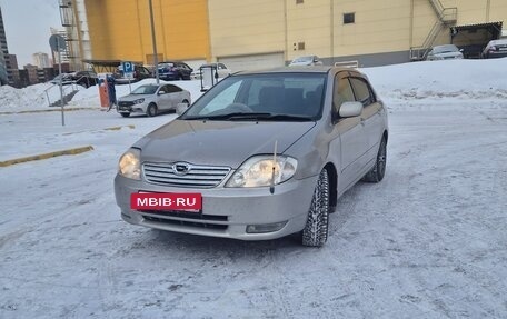 Toyota Corolla, 2003 год, 749 000 рублей, 2 фотография