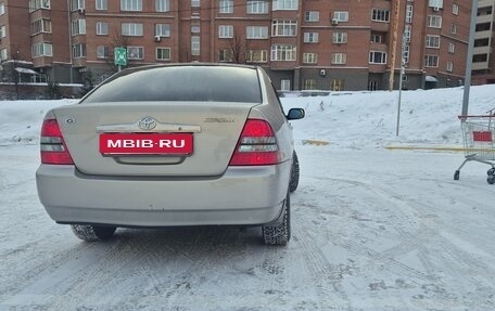 Toyota Corolla, 2003 год, 749 000 рублей, 5 фотография