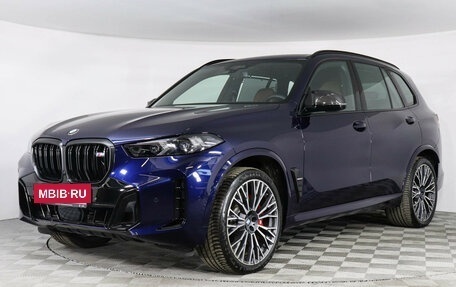 BMW X5, 2023 год, 21 500 000 рублей, 2 фотография