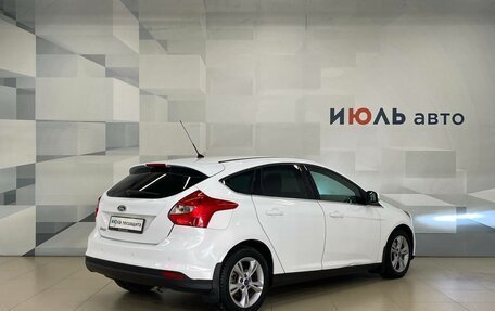 Ford Focus III, 2012 год, 850 000 рублей, 4 фотография