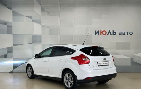 Ford Focus III, 2012 год, 850 000 рублей, 6 фотография