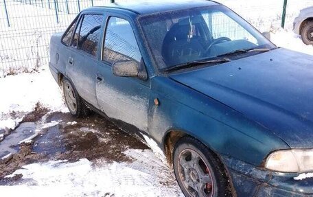 Daewoo Nexia I рестайлинг, 1998 год, 85 000 рублей, 2 фотография