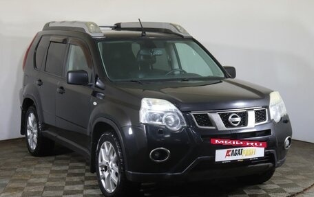 Nissan X-Trail, 2011 год, 1 199 000 рублей, 3 фотография