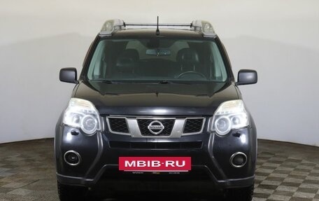 Nissan X-Trail, 2011 год, 1 199 000 рублей, 2 фотография