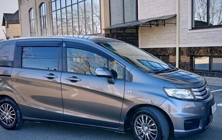 Honda Freed I, 2010 год, 1 250 000 рублей, 2 фотография